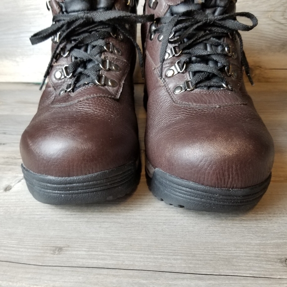 Propet Cliff Walker Waterproof Work Hiking Boot main image 9